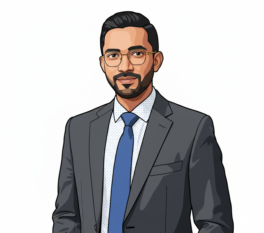 Head of Strategy & Logistics